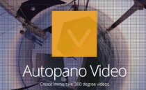 APV全景视频拼接处理软件各版本下载