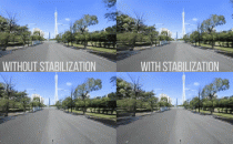 全景视频后期消除抖震处理--全景视频教程