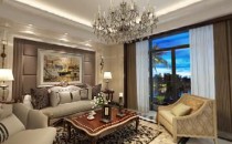 【高清】VR视频样板间漫游