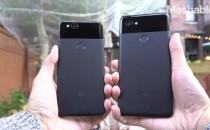 google最新两款Pixel旗舰对砍三星苹果