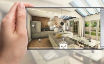 unity3d开发的家居软装物料置换app介绍