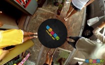 全景视频插入图片及补天地贴图--全景视频教程