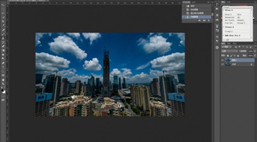 【尖货】全景图后期视频教程软件下载