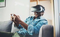 VR/AR技术在2018年将和无线网络紧密相连