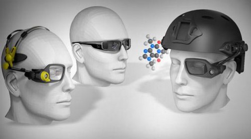 教你几招快速分辩智能眼镜和AR眼镜