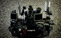 推荐几款出色的VR全景视频拍摄设备