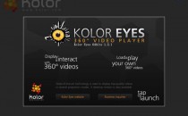 KolorEyes全景视频播放器下载
