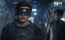 《玩家一号》即将上映，HoloLens参与拍摄