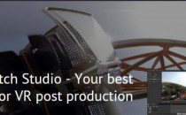 videostitch全景视频拼合软件下载