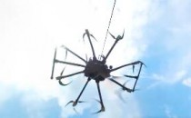 实战无人机全景视频蒙版补天--全景视频后期教程