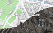 谷歌开放地图接口，可以直接游玩MR和AR游戏