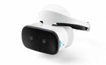 联想VR一体机Mirage Solo或将于5月11日发售