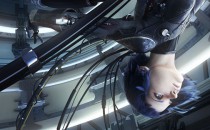 【3DVR】攻壳机动队立体VR电影版