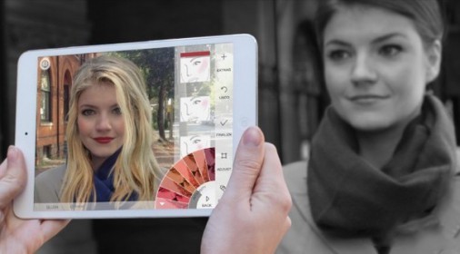 营销新手段 欧莱雅收购AR公司ModiFace