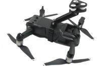 大疆DJI御MAVIC AIR航拍VR视频防震支架【55元】