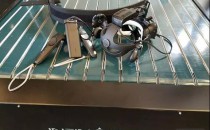 TPCAST与VR万向跑步机Infinadeck合作