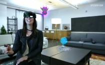 微软的新一代HoloLens即将上市