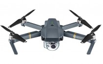 大疆DJI御MAVIC PRO航拍VR视频防震支架【59元】