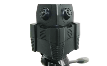 华途360°x360°VR全景8K相机-现正开放定制