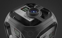 Gopro omni实战-雷沃重工VR企业形象宣传片