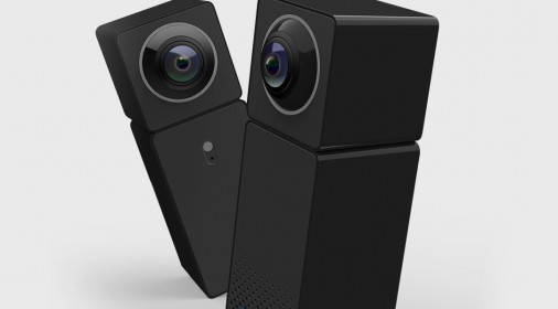 最便宜的VR相机能否进行商用拍摄?