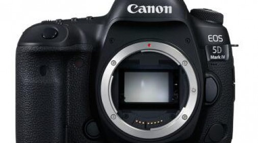 【机王】佳能(Canon)EOS 5D Mark IV 机身 单反相机