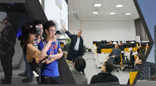弈恩现实2019VR+AR赋能暑期培训开始招生啦!