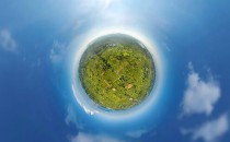 如何让小行星视角只在启动时显示一次