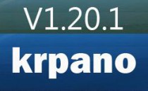 krpano1.20.1版本更新支持panotour升级