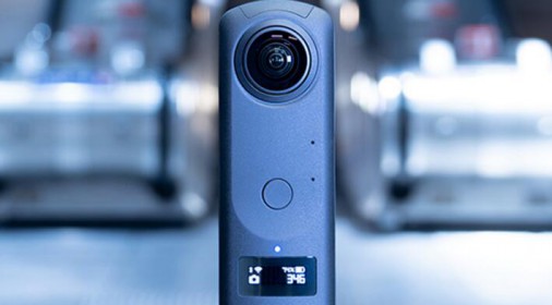 大王叫我去巡山-零基础实现全景行走漫游