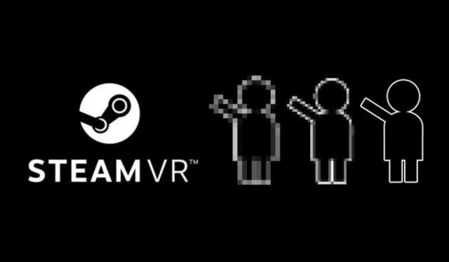 不再看不清 Steam VR可添加自动分辨率 