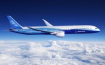波音787梦幻客机全景切换