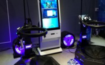 今年前两月广东番禺出口VR动漫游戏机同比大幅增长