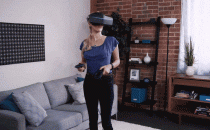8K超高清VR眼镜上市，震撼体验