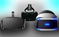 Google 索尼与Oculus等结盟，欲统一VR行业规范