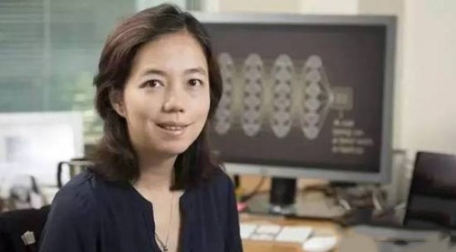 谷歌AI中国中心正式成立，“AI女神”华裔女科学家李飞飞亲自领导