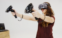 不买VR的主要原因是这个？新专利或攻克纱窗效应