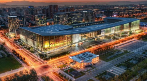 2018第五届中国（北京）国际VR、AR及娱乐设施展览会