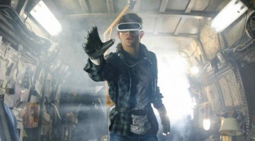 微软公开四个VR触觉研究 让你像《头号玩家》一样触摸VR世界