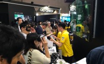 大朋VR登陆CONTENT TOKYO 进军日本市场