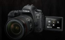 【推荐】佳能（Canon） EOS 6D2 单反机身