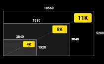 11K超高分辨率！VR摄影机Insta360 Titan开启全球预售